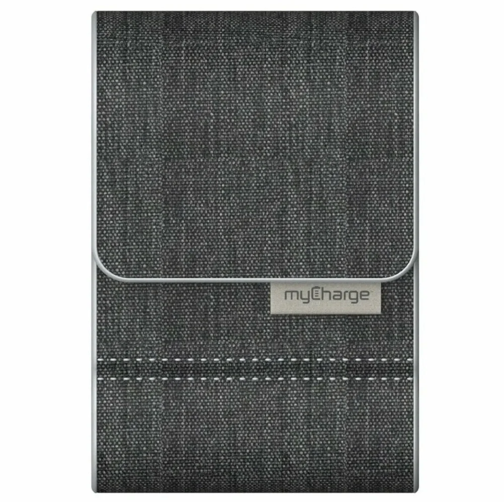 myCharge powergear sport